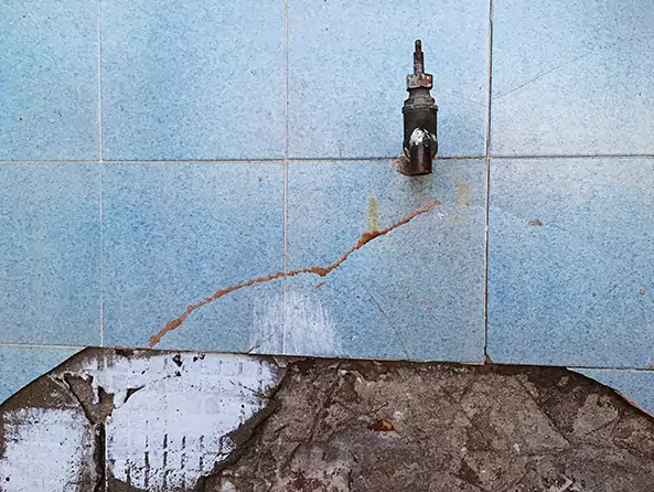 Trusted Slab Leak Repair Services Experts in Bethel Park, PA