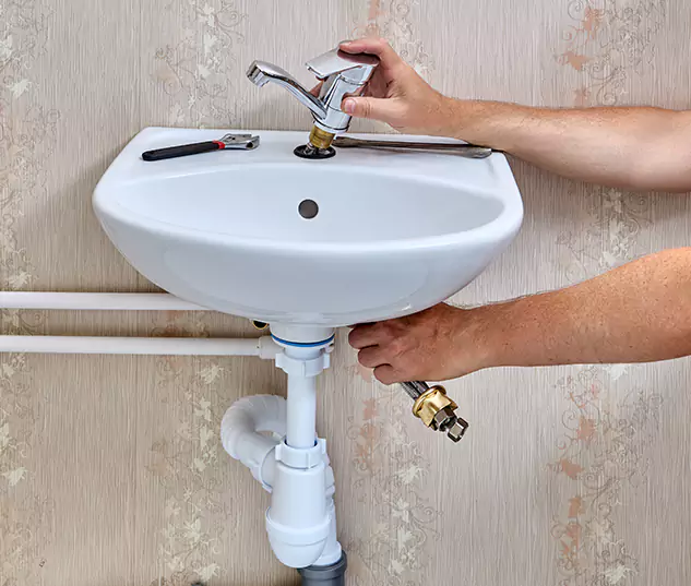 Explore What Bethel Park Plumbing offers in Bethel Park, PA