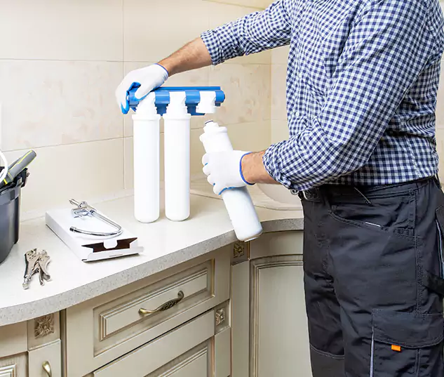 Get to Know Bethel Park Plumbing in Bethel Park, PA