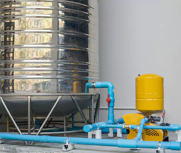 Get to Know Bethel Park Plumbing in Bethel Park, PA