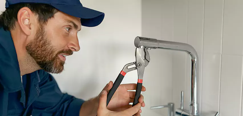 Scope of Faucet Replacement Services in Bethel Park, PA