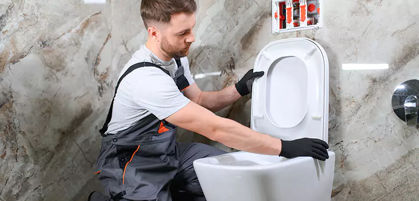 Scope of Work for Plumbing Replacement in Bethel Park, PA