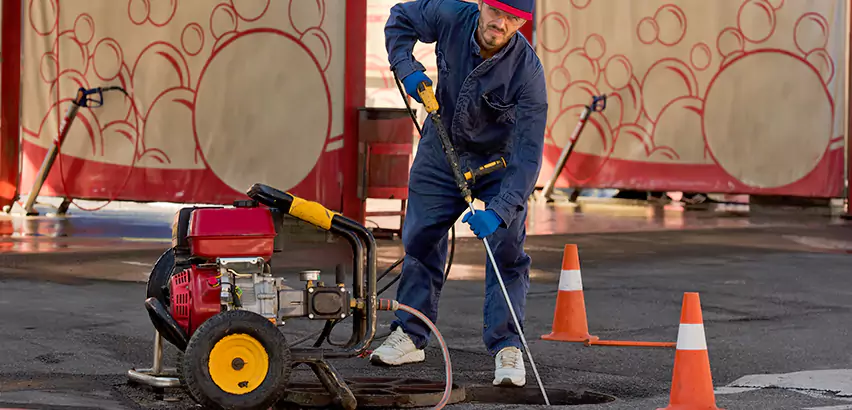 Sewer Replacement Services in Bethel Park, PA