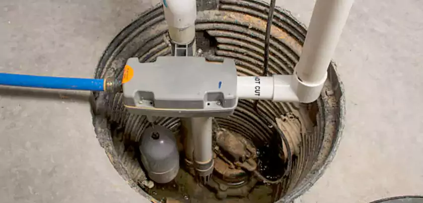Scope of Sewage Ejector Pump Replacement Services in Bethel Park, PA