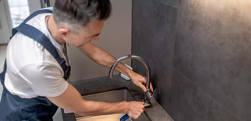 Scope of Sink Replacement Services in Bethel Park, PA