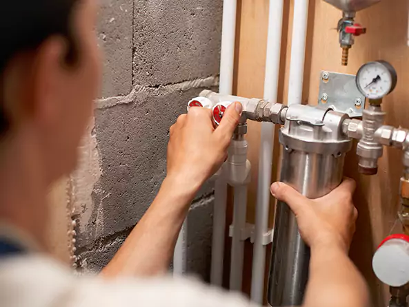 Why Bethel Park Plumbing is the First Choice for Gas Line Replacement Services in Bethel Park, PA?