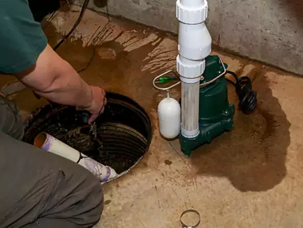 Why Bethel Park Plumbing is the First Choice for Sewage Ejector Pump Replacement Services in Bethel Park, PA?
