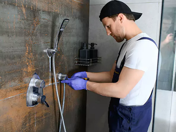 Why Bethel Park Plumbing is the Best Choice for Shower Replacement in Bethel Park, PA?