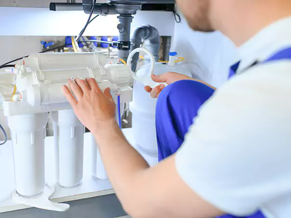 Why Bethel Park Plumbing is the First Choice for Water Softener Replacement Services in Bethel Park, PA?