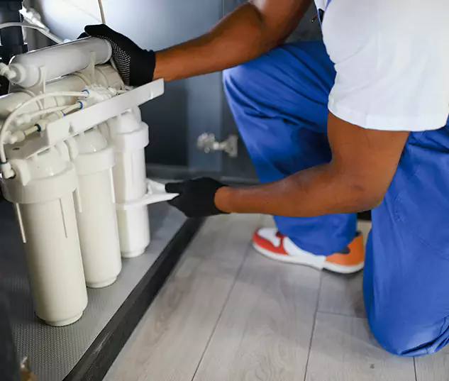 Get to Know Bethel Park Plumbing in Bethel Park, PA