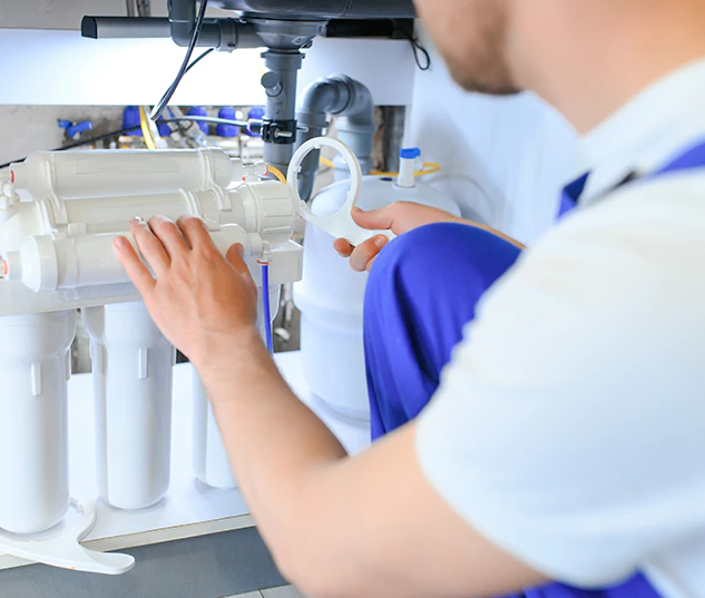 Get to Know Bethel Park Plumbing in Bethel Park, PA