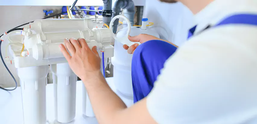 Scope of Hard Water Treatment Services in Bethel Park, PA