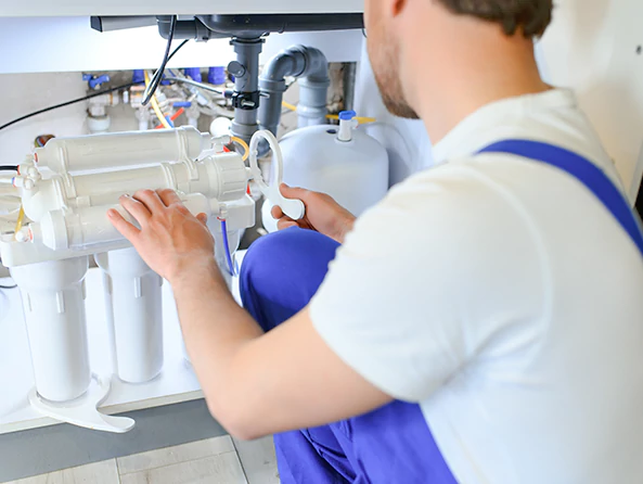 Why Bethel Park Plumbing is the First Choice for Reverse Osmosis Repair Services in Bethel Park, PA?