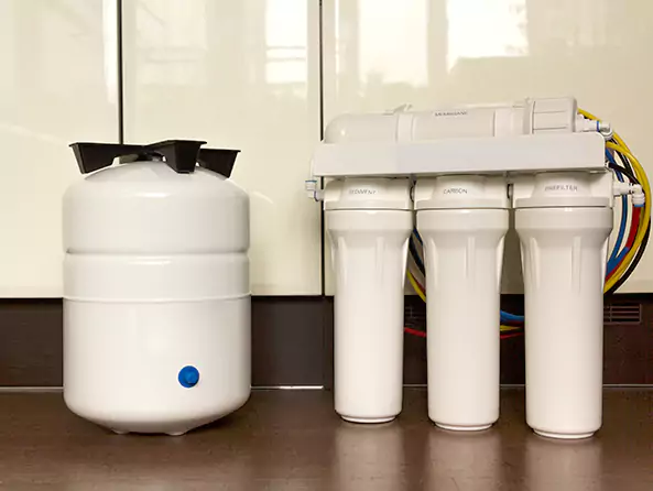 Why Bethel Park Plumbing is the First Choice for UV Water Purification Services in Bethel Park, PA?