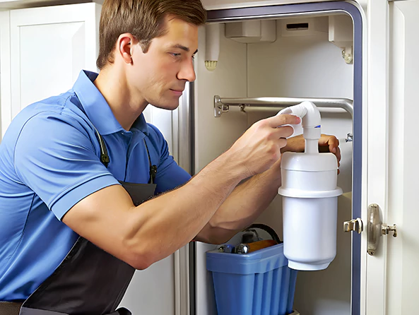 Why Bethel Park Plumbing is the First Choice for Water Softener Installation Services in Bethel Park, PA?