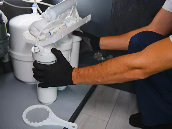 Why Bethel Park Plumbing is the First Choice for Water Softener Repair Services in Bethel Park, PA?