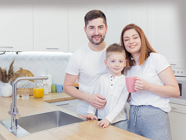 Why Bethel Park Plumbing is the First Choice for Whole House Water Filtration Services in Bethel Park, PA?