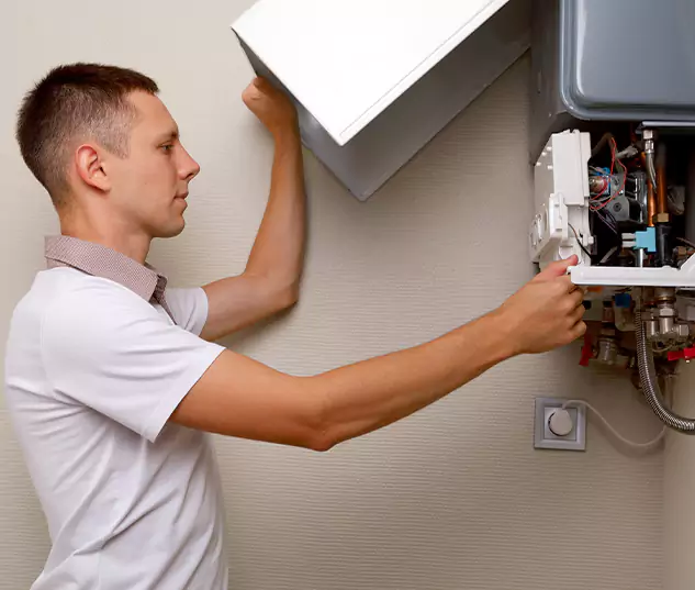 Get to Know Bethel Park Plumbing in Bethel Park, PA