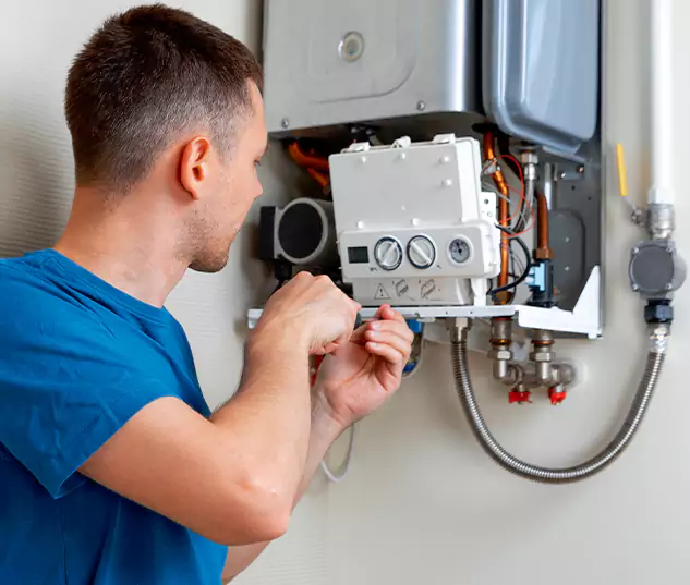 Get to Know Bethel Park Plumbing in Bethel Park, PA