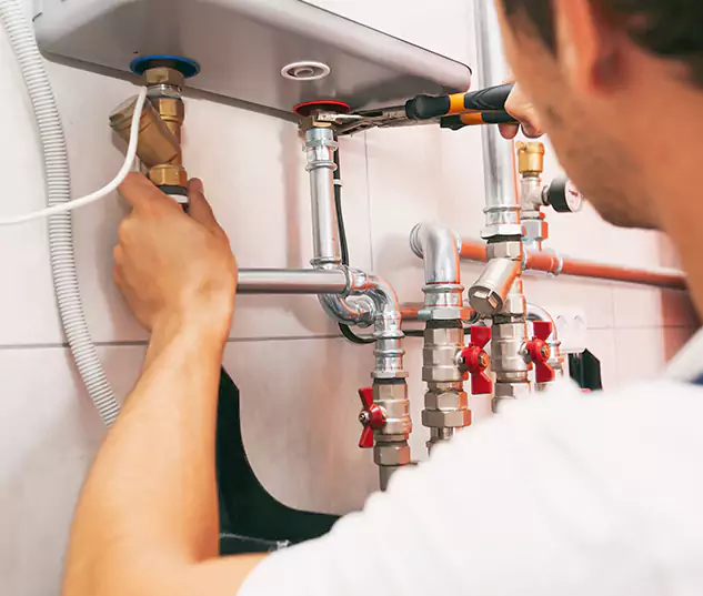 Get to Know Bethel Park Plumbing in Bethel Park, PA