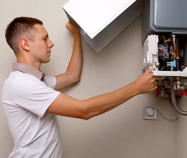 Get to Know Bethel Park Plumbing in Bethel Park, PA