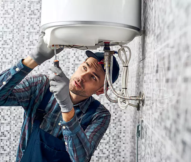 Get to Know Bethel Park Plumbing in Bethel Park, PA