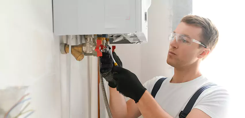 Scope of Water Heater Electric Repair Services (Minor Fixes to Major Failures) in Bethel Park, PA 