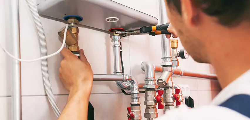 Water Heater Electric Repair Services in Bethel Park, PA
