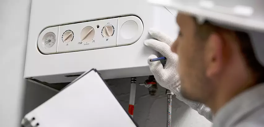 Water Heater Thermostat / Heating Element Replacement Services in Bethel Park, PA