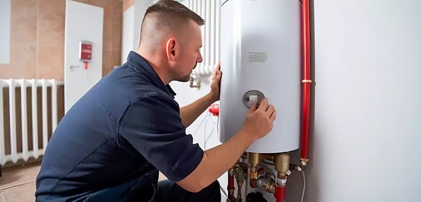 Water Heater Gas Repair Services in Bethel Park, PA