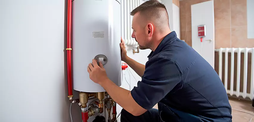 Water Heater Replacement Services in Bethel Park, PA