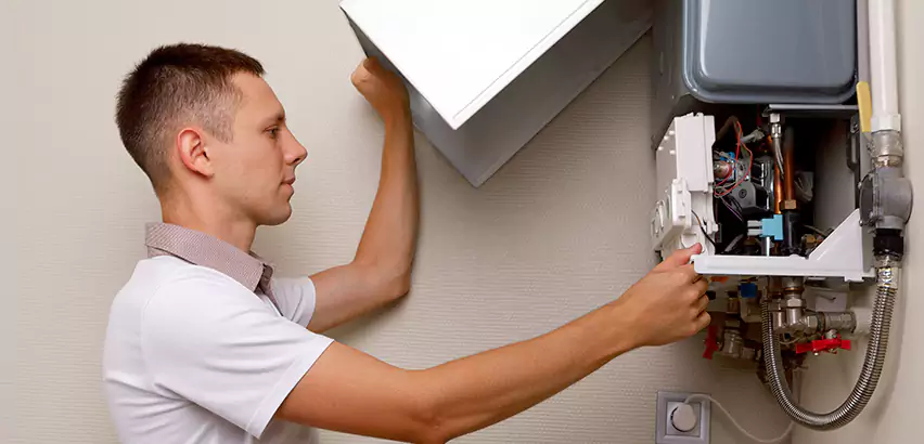 Water Heater Performance and Safety Scope in Bethel Park, PA