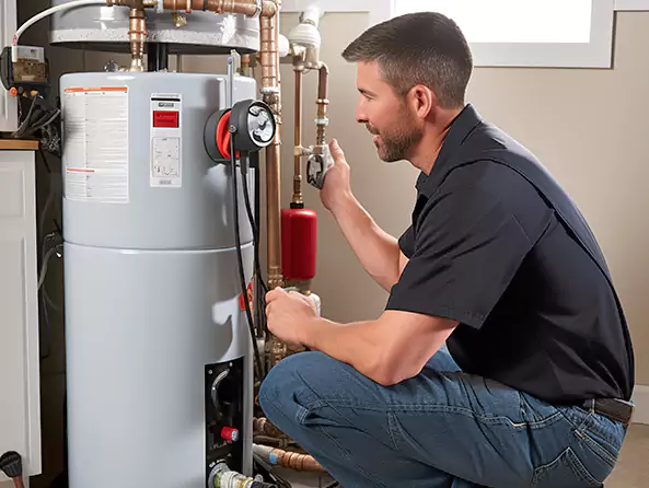 Why Customers Rely on Bethel Park Plumbing in Bethel Park, PA?