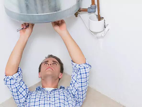 Why Bethel Park Plumbing is the First Choice for Water Heater Flush / Descaling Services in Bethel Park, PA?
