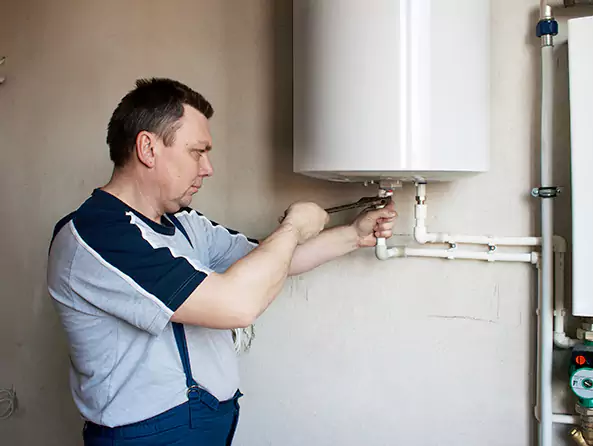 Why Bethel Park Plumbing is the First Choice for Water Heater Gas Repair Services in Bethel Park, PA?