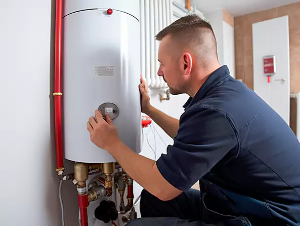Why Bethel Park Plumbing is the First Choice for Water Heater Maintenance Services in Bethel Park, PA?