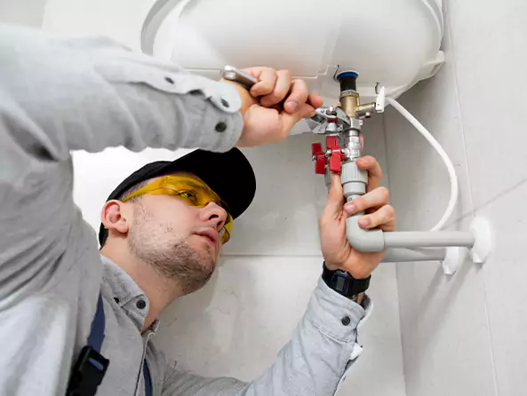 Why Bethel Park Plumbing is the First Choice for Water Heater Tank Repair Services in Bethel Park, PA?