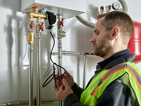 Why Bethel Park Plumbing is the First Choice for Water Heater Tankless Repair Services in Bethel Park, PA?