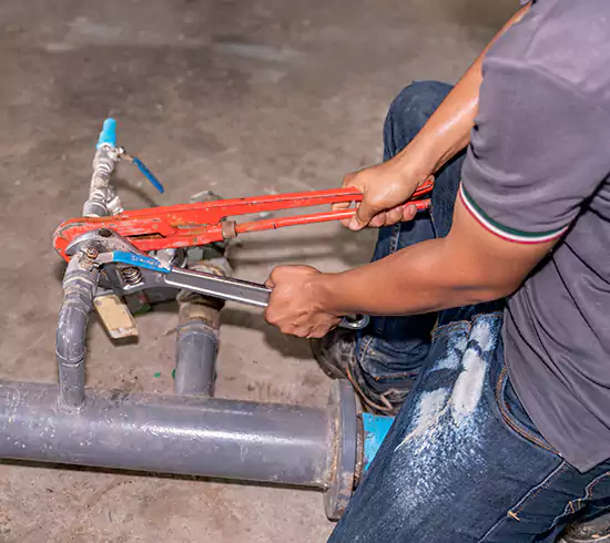 Plumbing Repair in Bethel Park