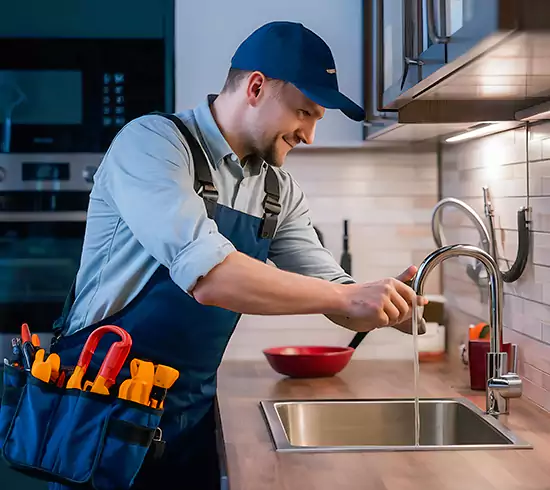 Plumbing Replacement in Bethel Park